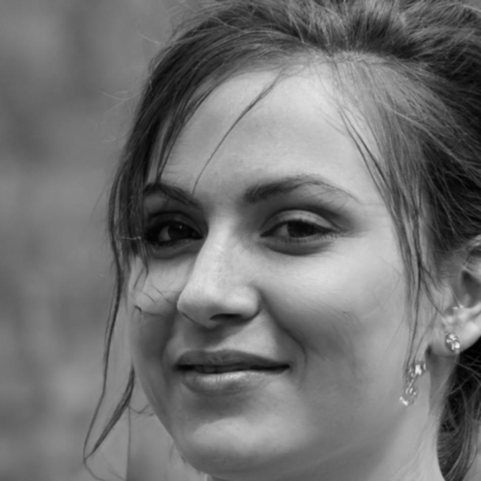 Carmen Rodríguez, Especialista en Análisis Técnico